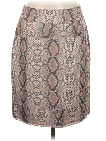 Tribal Casual Skirt (view 1)