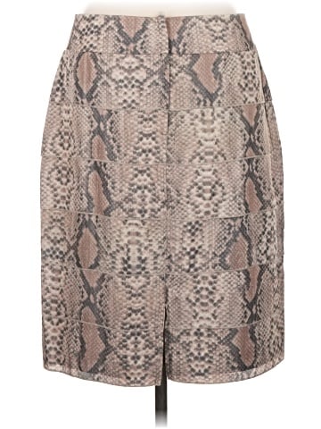 Tribal Casual Skirt (view 2)