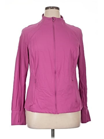 Avia Track Jacket (view 1)
