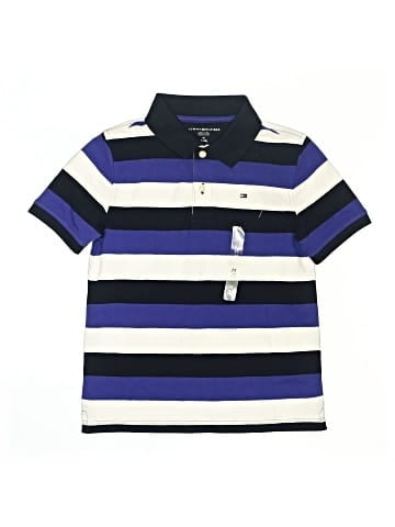 Tommy Hilfiger Short Sleeve Polo (view 1)