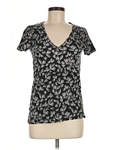 Merona Short Sleeve T-Shirt (view 1)