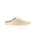 Adidas Tan Mule/Clog Size 6 - photo 1