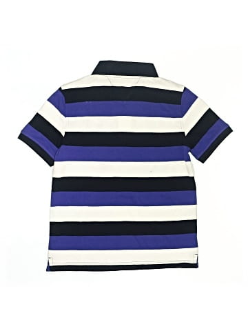 Tommy Hilfiger Short Sleeve Polo (view 2)