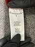 Francesca's Burgundy Long Sleeve Top Size L - photo 8