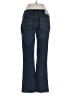 True Religion Hearts Blue Jeans Size 24 waist - photo 2