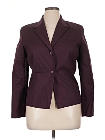Pendleton Wool Blazer (view 1)