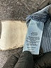 Talbots Solid Blue Jeans Size 10 - photo 6