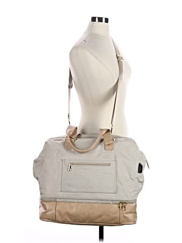 Unbranded Weekender (view 2)