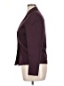 Pendleton 100% Wool Burgundy Wool Blazer Size 14 - photo 5