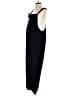 Hatch 100% Cotton Black Jumpsuit Size XS Maternity (0) - photo 1