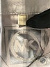 MICHAEL Michael Kors Gray Denim Jacket Size S - photo 6