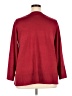 Cable & Gauge Burgundy Pullover Sweater Size 2X - photo 2