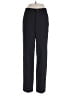 Darling Solid Black Dress Pants Size XS - photo 1