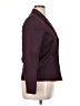 Pendleton 100% Wool Burgundy Wool Blazer Size 14 - photo 4