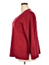 Cable & Gauge Burgundy Pullover Sweater Size 2X - photo 5