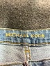 MICHAEL Michael Kors Blue Jeans Size 8 - photo 7
