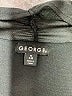 George 100% Polyester Black 3/4 Sleeve Blouse Size M - photo 7
