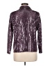 misook Purple Cardigan Size M - photo 2