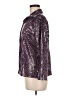 misook Purple Cardigan Size M - photo 5