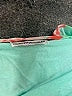 Dainty Hooligan Teal Tank Top Size M - photo 7