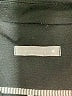Olivia Moon Black Blazer Size XL - photo 6