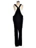 Hatch 100% Cotton Black Jumpsuit Size XS Maternity (0) - photo 2