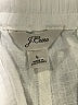 J.Crew Solid Ivory Shorts Size L - photo 3