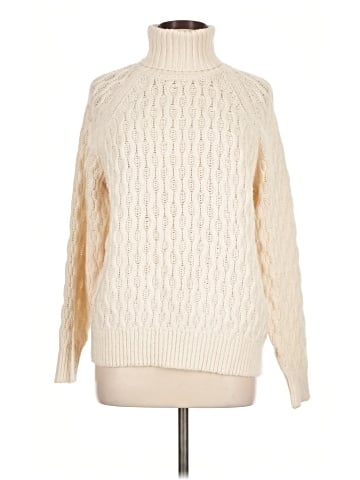 Falls Creek Pullover Sweater (view 1)