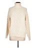 Falls Creek Ivory Pullover Sweater Size L - photo 1