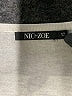 Nic + Zoe Ivory Pullover Sweater Size XS - photo 7