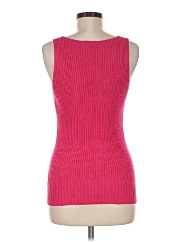La Miel Sweater Vest (view 2)