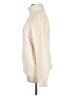 Falls Creek Ivory Pullover Sweater Size L - photo 5