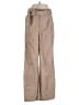 Darling 100% Cotton Tan Cargo Pants Size XS - photo 1