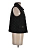 J.Crew 100% Polyester Black Vest Size XS - photo 4