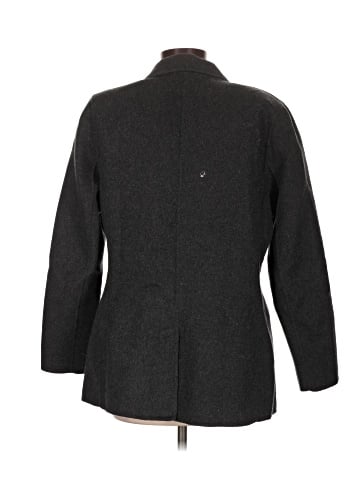 Express Wool Blazer (view 2)