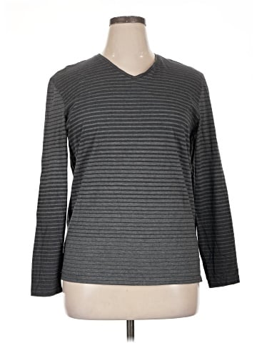 Calvin Klein Long Sleeve T-Shirt (view 1)