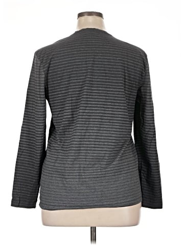 Calvin Klein Long Sleeve T-Shirt (view 2)