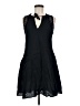 Robin Piccone Black Cocktail Dress Size M - photo 1