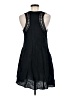 Robin Piccone Black Cocktail Dress Size M - photo 2