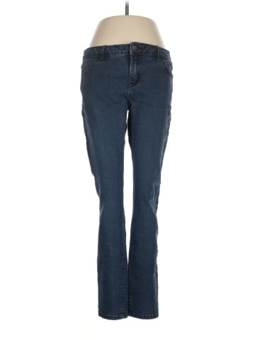 Simply Vera Vera Wang Jeans (view 1)