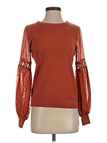 Sioni Long Sleeve T-Shirt (view 1)