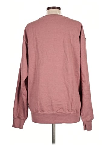Love in Faith Sweatshirt (view 2)