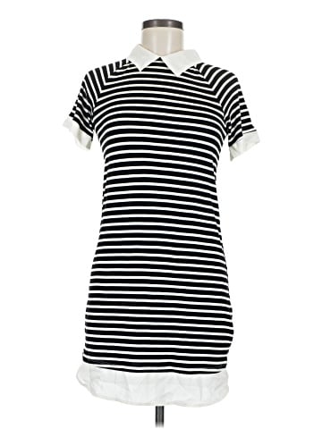 Monteau Casual Dress (view 1)