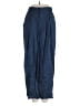 Darling Blue Casual Pants Size XS - photo 1