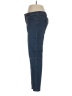 Simply Vera Vera Wang Solid Blue Jeans Size 8 - photo 5