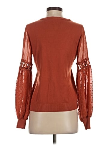 Sioni Long Sleeve T-Shirt (view 2)