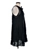 Robin Piccone Black Cocktail Dress Size M - photo 4