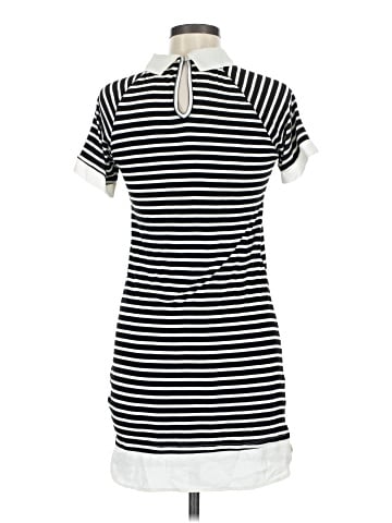 Monteau Casual Dress (view 2)