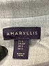 Amaryllis Gray Blazer Size S - photo 6