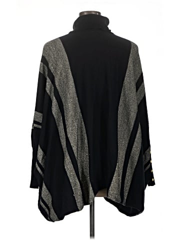 Alfani Poncho (view 2)